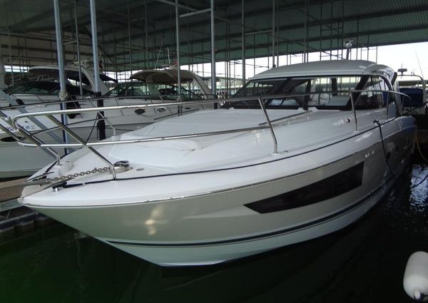 Jeanneau Leader 36 image