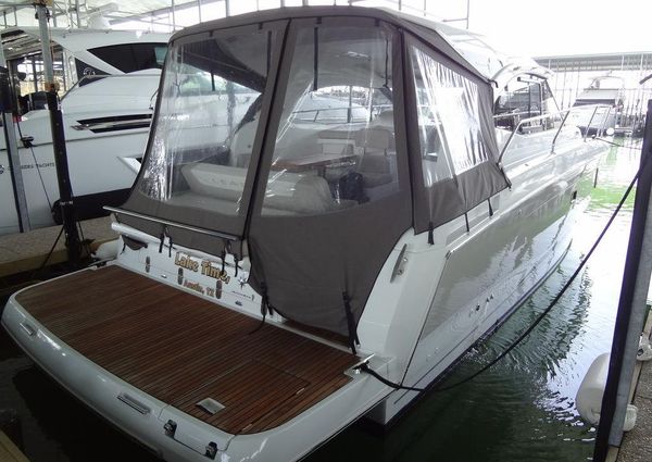 Jeanneau Leader 36 image