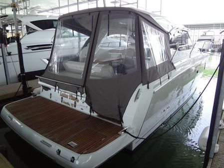 Jeanneau Leader 36 image