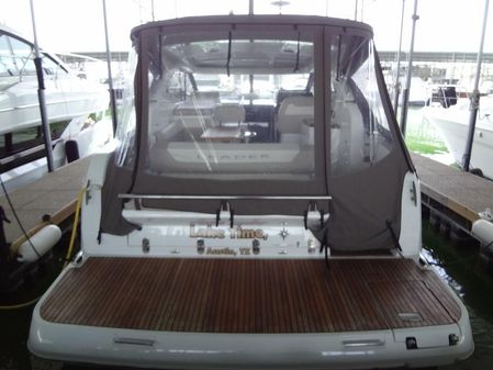 Jeanneau Leader 36 image