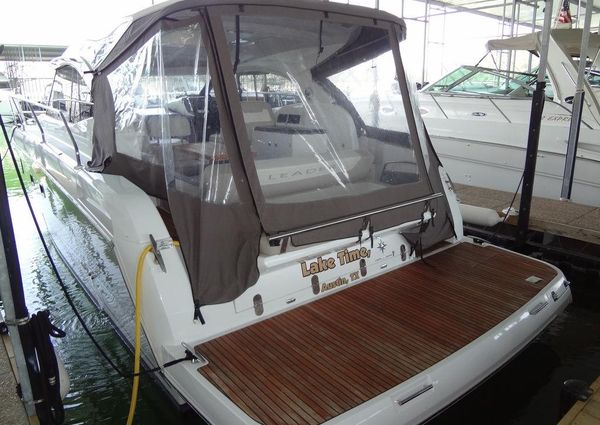 Jeanneau Leader 36 image