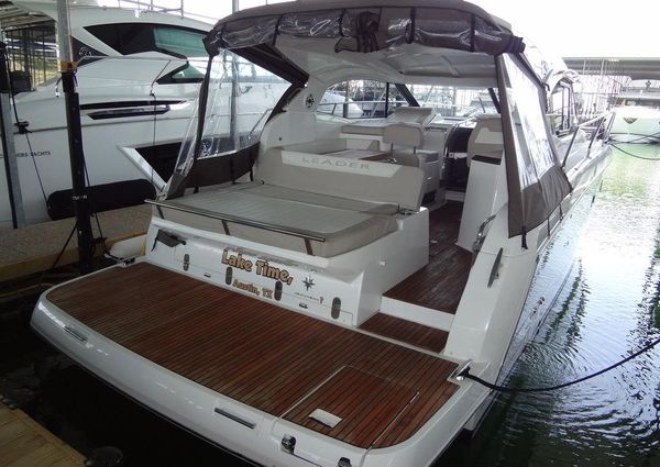 Jeanneau Leader 36 image