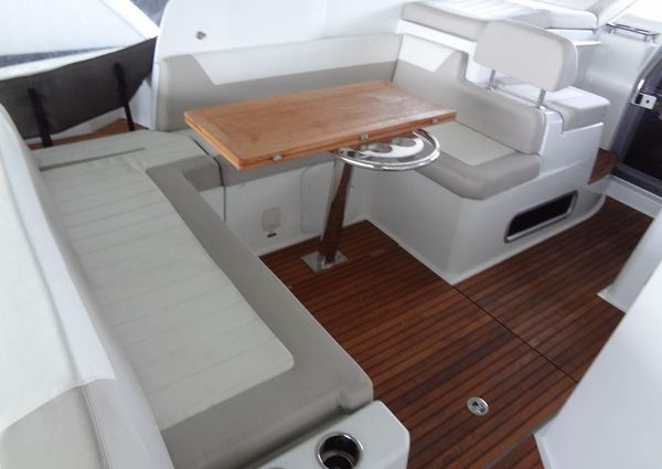 Jeanneau Leader 36 image