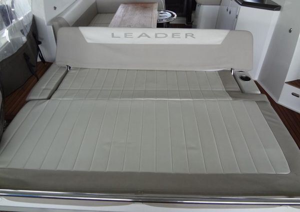 Jeanneau Leader 36 image