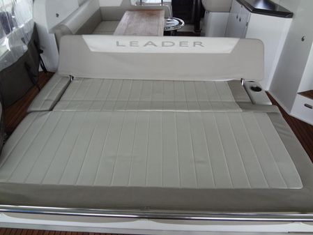 Jeanneau Leader 36 image