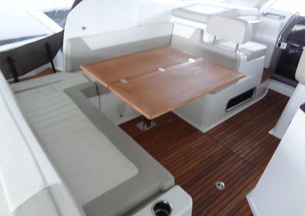 Jeanneau Leader 36 image