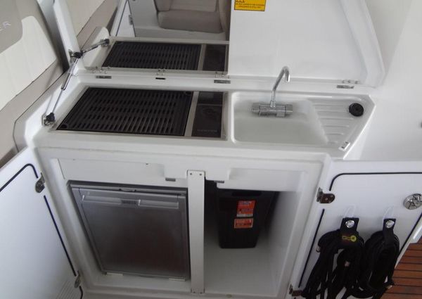 Jeanneau Leader 36 image