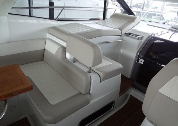 Jeanneau Leader 36 image