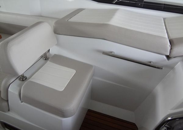 Jeanneau Leader 36 image