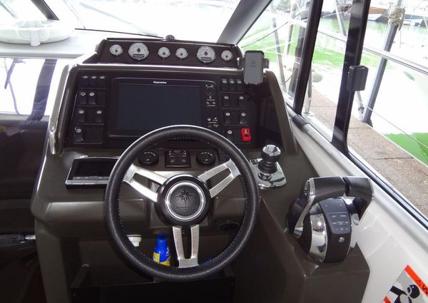 Jeanneau Leader 36 image