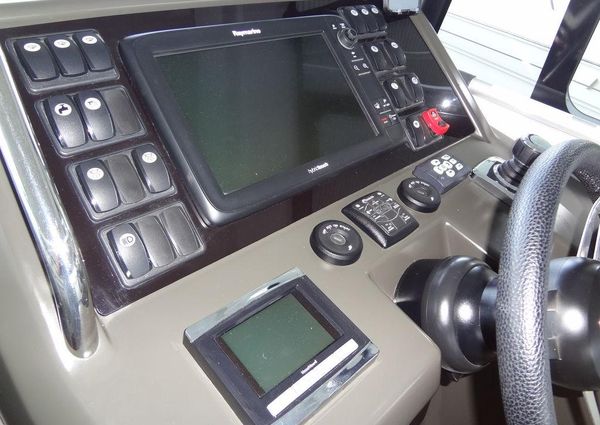 Jeanneau Leader 36 image