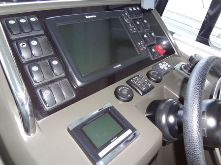 Jeanneau Leader 36 image