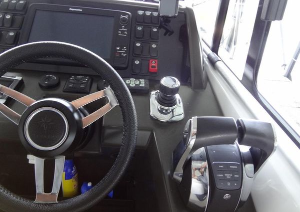 Jeanneau Leader 36 image