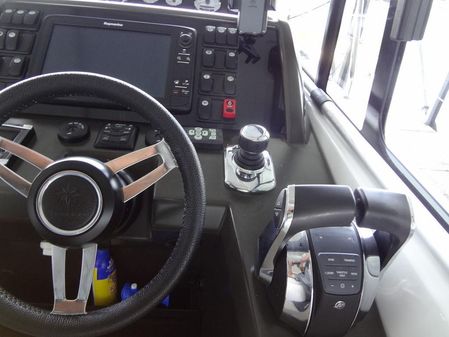 Jeanneau Leader 36 image