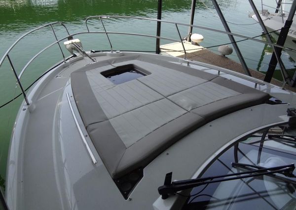 Jeanneau Leader 36 image