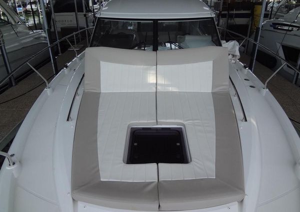 Jeanneau Leader 36 image