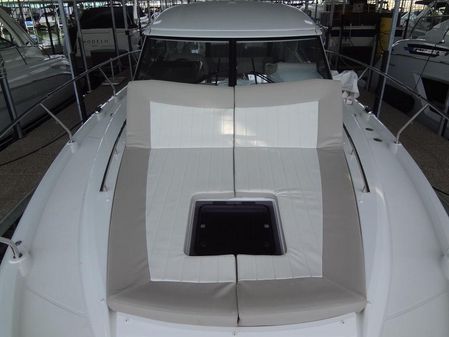 Jeanneau Leader 36 image