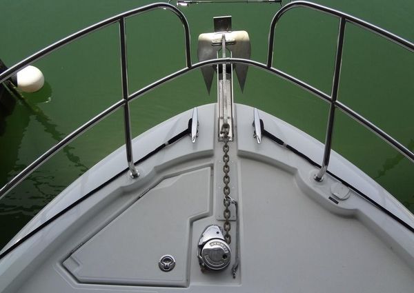 Jeanneau Leader 36 image