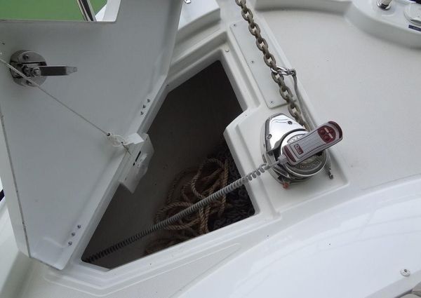 Jeanneau Leader 36 image