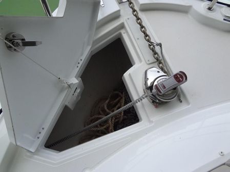 Jeanneau Leader 36 image