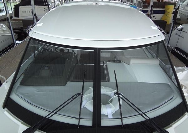 Jeanneau Leader 36 image