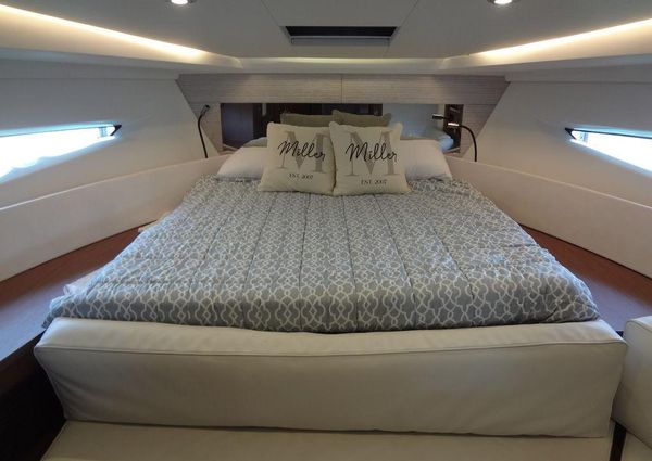 Jeanneau Leader 36 image