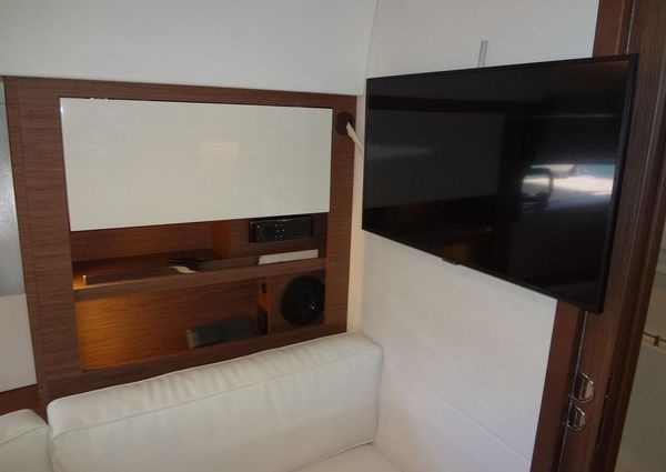 Jeanneau Leader 36 image