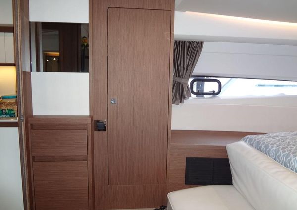 Jeanneau Leader 36 image