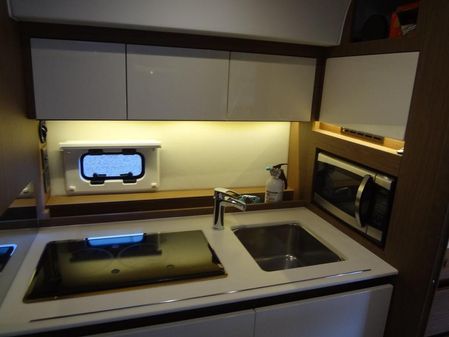 Jeanneau Leader 36 image