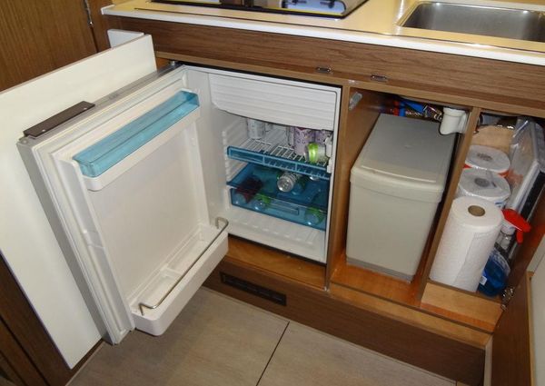 Jeanneau Leader 36 image