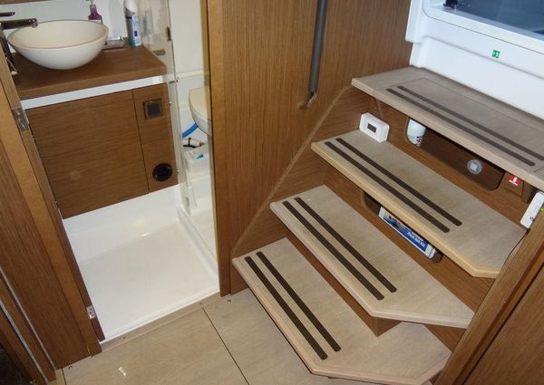 Jeanneau Leader 36 image