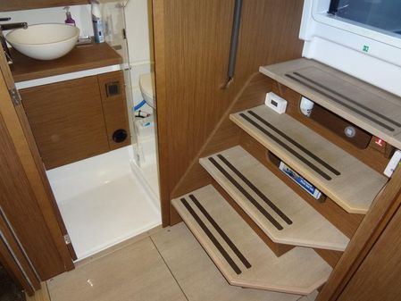 Jeanneau Leader 36 image