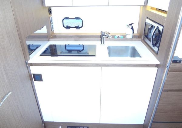 Jeanneau Leader 36 image