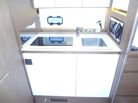 Jeanneau Leader 36 image