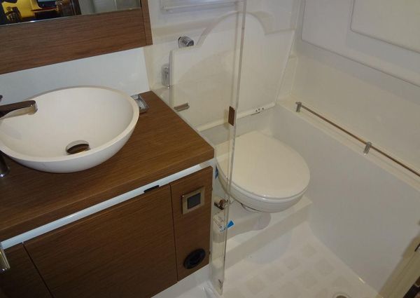 Jeanneau Leader 36 image