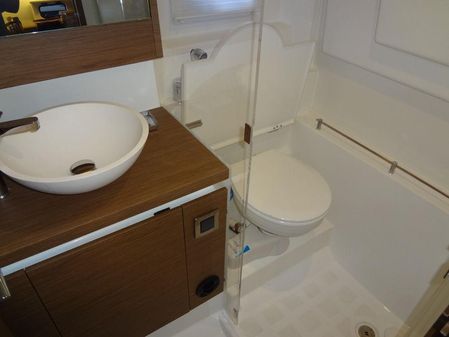 Jeanneau Leader 36 image