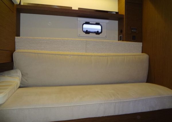 Jeanneau Leader 36 image