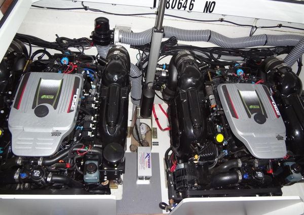 Jeanneau Leader 36 image