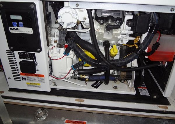 Jeanneau Leader 36 image