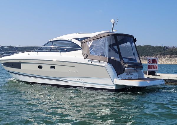 Jeanneau Leader 36 image
