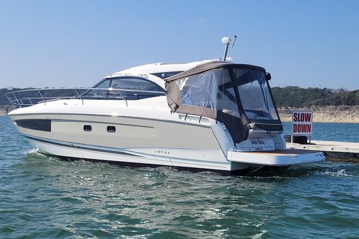 Jeanneau Leader 36 image