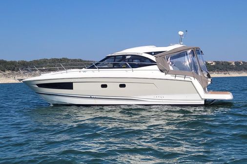 Jeanneau Leader 36 image