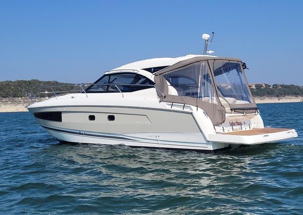 Jeanneau Leader 36 image