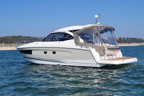 Jeanneau Leader 36 image