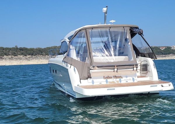 Jeanneau Leader 36 image