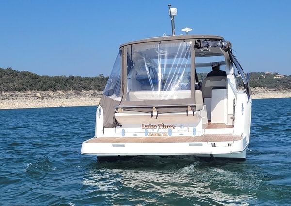 Jeanneau Leader 36 image