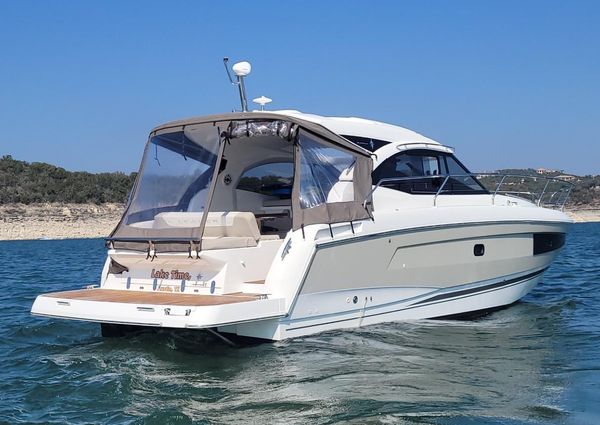 Jeanneau Leader 36 image