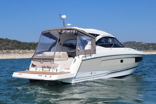 Jeanneau Leader 36 image