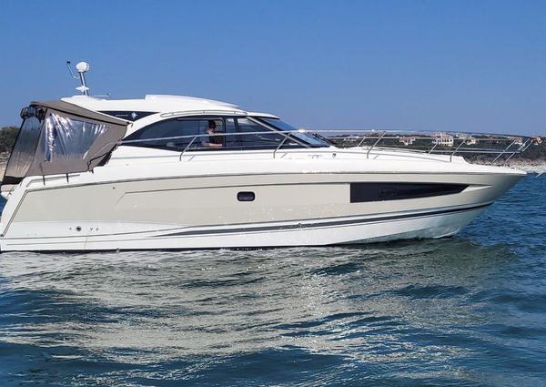 Jeanneau Leader 36 image