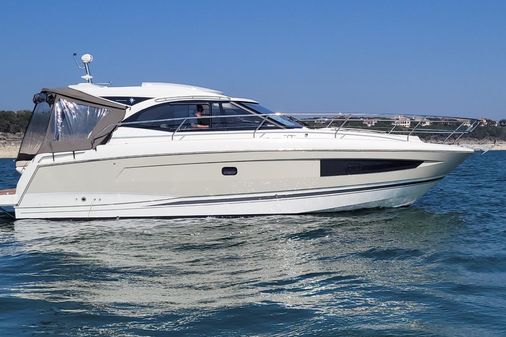 Jeanneau Leader 36 image
